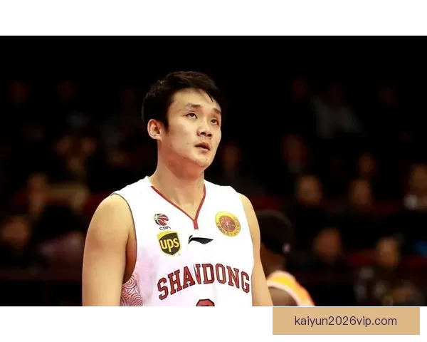 丁彦雨航回忆错过与科比合影机会 更想把荣耀时刻留在真正的赛场上