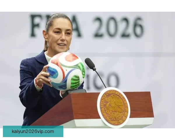 聚焦2026世界杯参赛球队格局变化与新生代力量全面崛起趋势分析